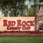 Red Rock Country Club