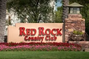 Red Rock Country Club