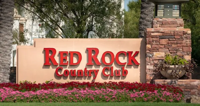 Red Rock Country Club