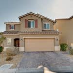 7679 Pyrenees Park Drive Las Vegas NV 89113