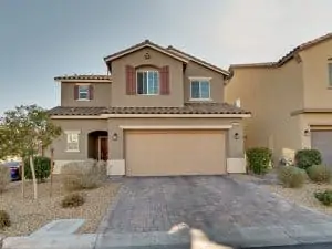 7679 Pyrenees Park Drive Las Vegas NV 89113