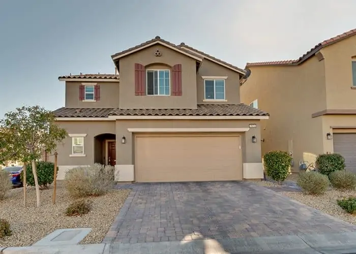 7679 Pyrenees Park Drive Las Vegas NV 89113