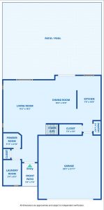 7679 Pyrenees Park Dr