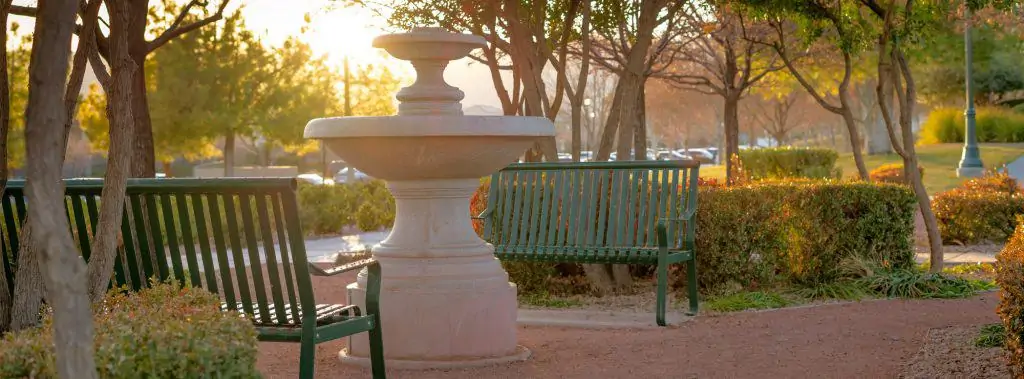 Gardens Park Summerlin