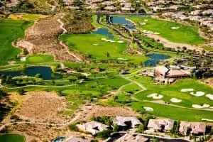 Las Vegas Golf Course