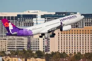 Las Vegas Airport